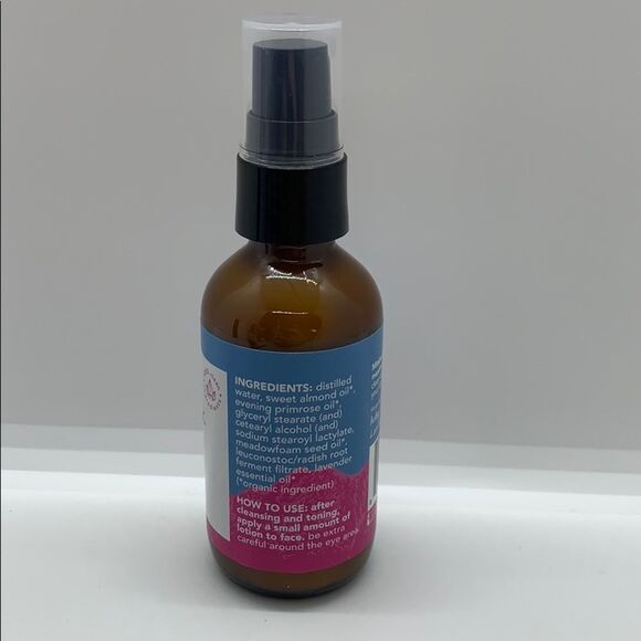 NWT Golden Sky Naturals Sweet Almond Moisturizer - Picture 5 of 6